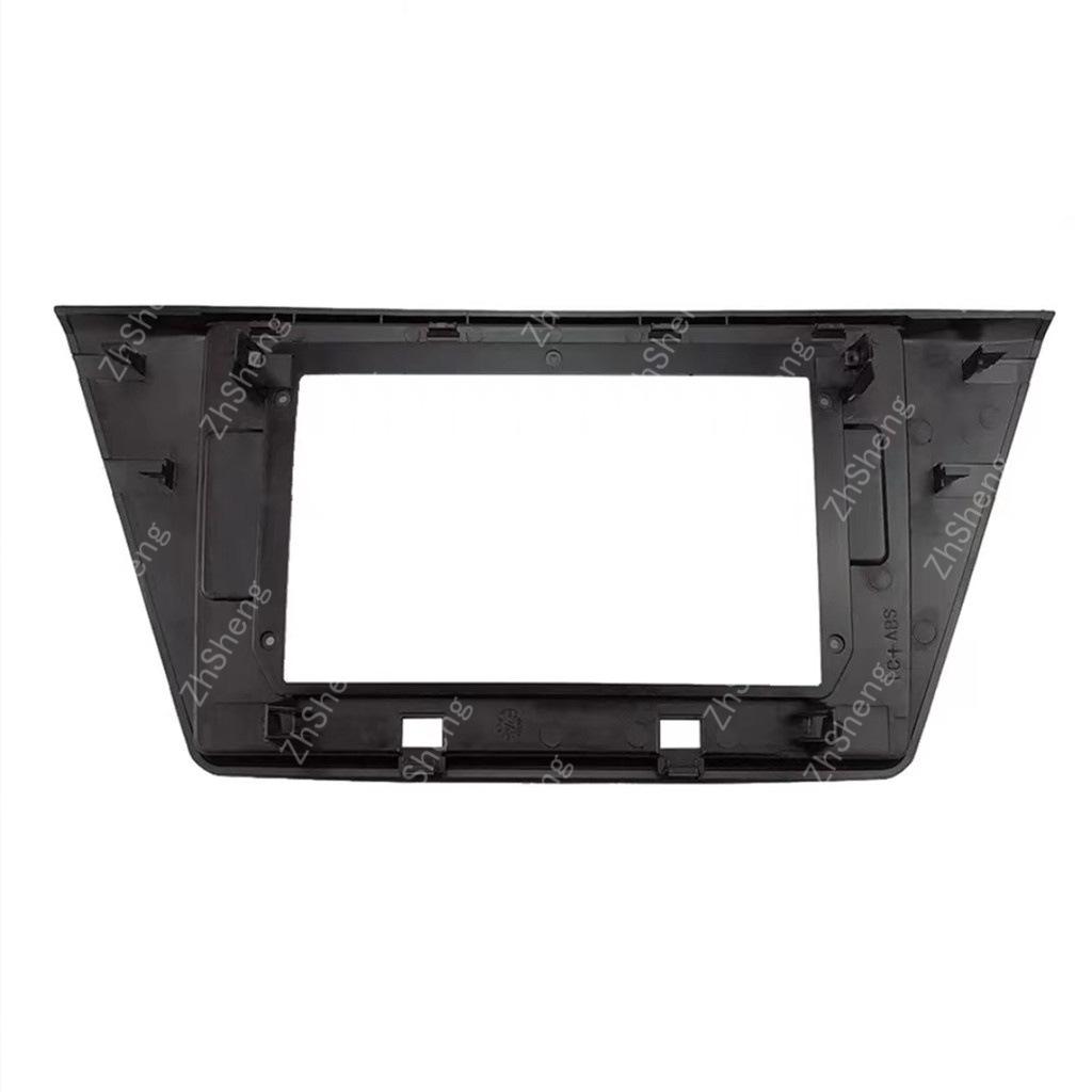 Volkswagen Touran Large Screen Navigation Panel Android Trim Kit
Volkswagen Touran Large Screen Navigation Panel Android Trim Kit