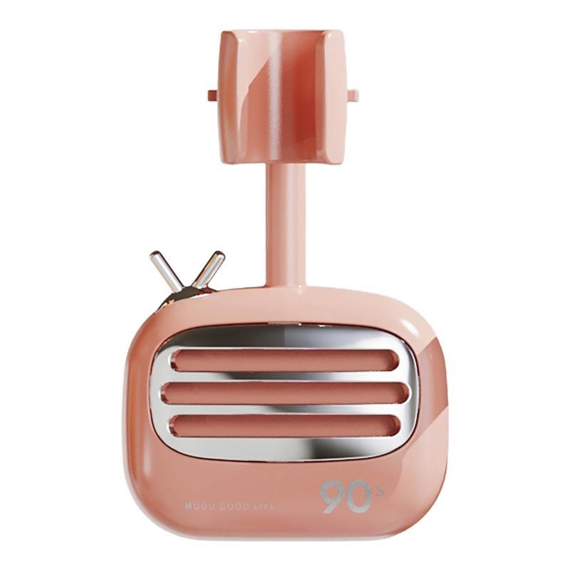 Симпатичный держатель для душа в форме радио на 360° с регулируемым креплением на стену для ванной комнаты, туалета, душа, гибкий розовый
Симпатичный держатель для душа в форме радио на 360° с регулируемым креплением на стену для ванной комнаты, туалета, душа, гибкий розовый