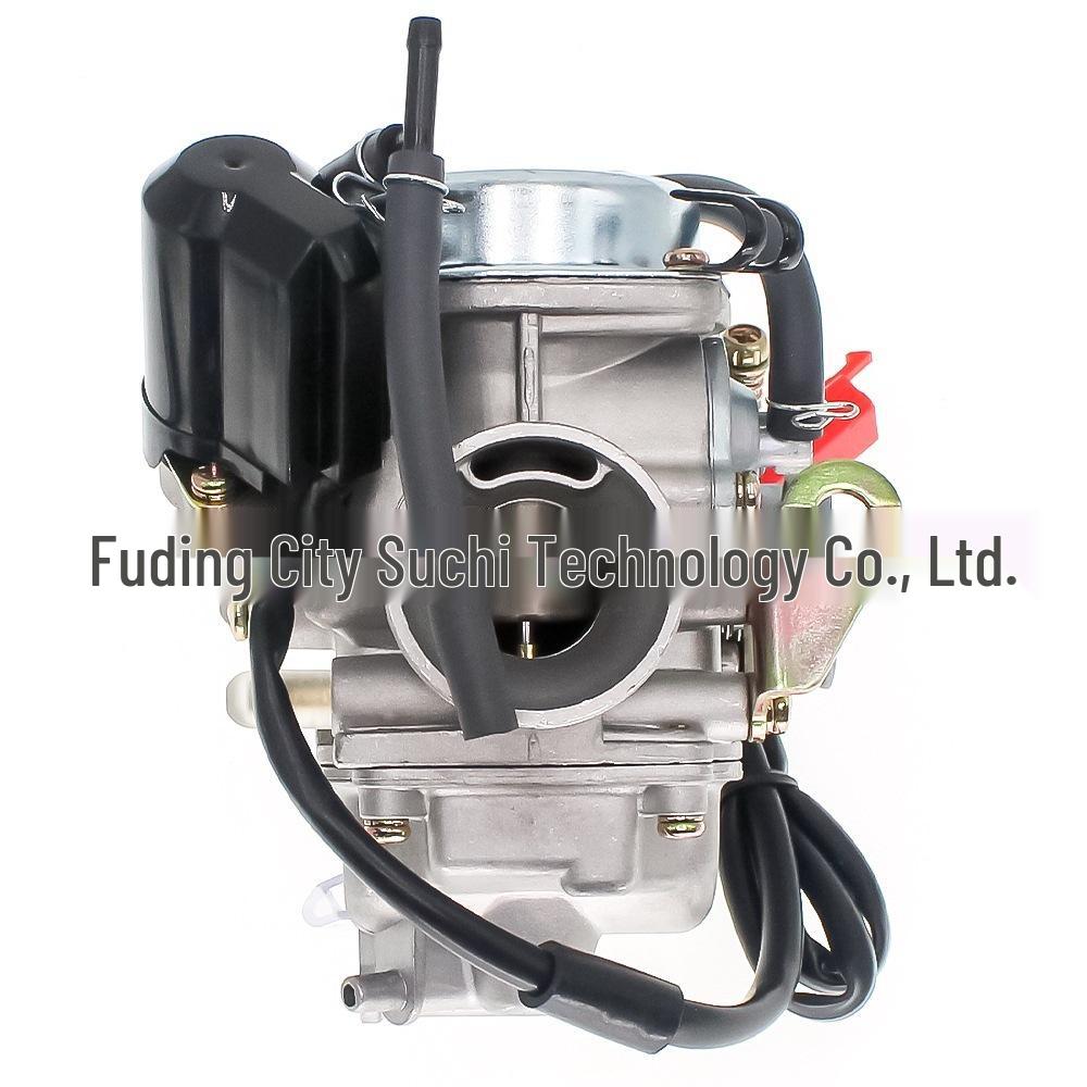 Kymco Agility PD24J GY6 125/150 ATV Carburetor Consult store owner
Kymco Agility PD24J GY6 125/150 ATV Carburetor Consult store owner