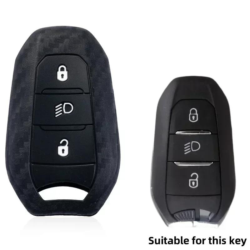 Car Remote Key Case Cover For Peugeot 308 408 508 2008 3008 4008 5008 For Citroen C1 C4 C4L C6 C3-XR Picasso DS3 DS4
Car Remote Key Case Cover For Peugeot 308 408 508 2008 3008 4008 5008 For Citroen C1 C4 C4L C6 C3-XR Picasso DS3 DS4