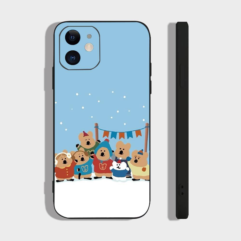 Cartoon Animation D-Dinotaeng Phone Case For IPhone 17 Air 16 15 14 13 Pro Max 11 12 Black Silicone Cover IPHONE 13MINI
Cartoon Animation D-Dinotaeng Phone Case For IPhone 17 Air 16 15 14 13 Pro Max 11 12 Black Silicone Cover IPHONE 13MINI