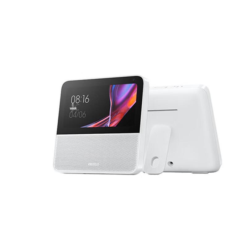 Xiaomi Smart Home Screen 6 AI Спікер
Xiaomi Smart Home Screen 6 AI Спікер