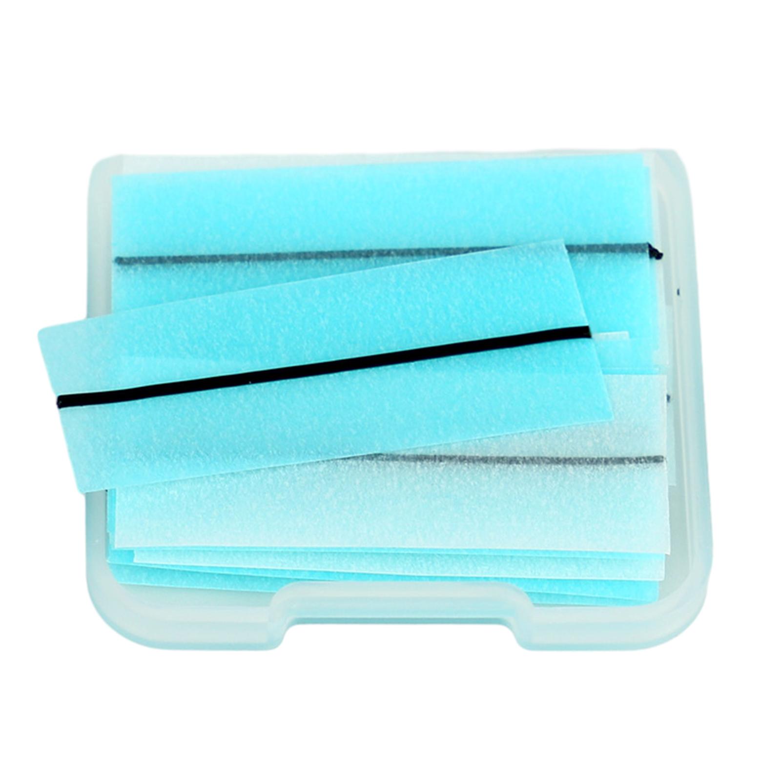 10/40 шт. Самоклеящиеся полоски для ресниц Сменные полоски ленты Косметические принадлежности для наращивания ресниц Накладные ресницы B
10/40 шт. Самоклеящиеся полоски для ресниц Сменные полоски ленты Косметические принадлежности для наращивания ресниц Накладные ресницы B