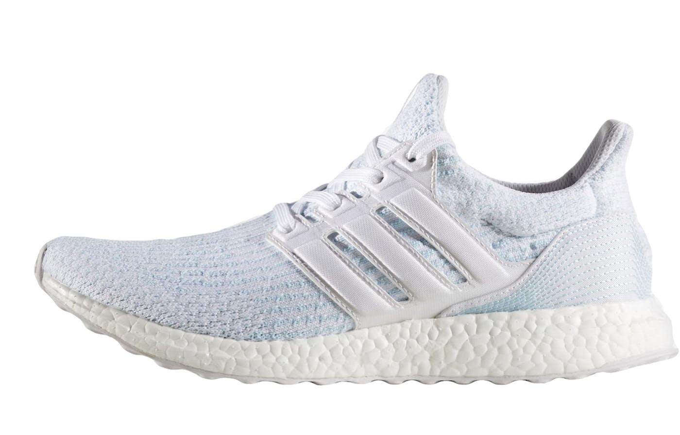 UltraBoost Parley x UltraBoost Adidas 3.0 Limited Icey Blue CP9685 40⅔
UltraBoost Parley x UltraBoost Adidas 3.0 Limited Icey Blue CP9685 40⅔