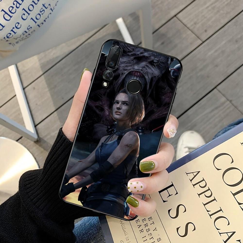 R-resident Game E-evil Phone Case For Huawei Y9 6 7 5 Prime Enjoy 7s 7 8 Plus 7a 9e 9plus 8E Lite Psmart Shell Huawei Y7 prime 2019
R-resident Game E-evil Phone Case For Huawei Y9 6 7 5 Prime Enjoy 7s 7 8 Plus 7a 9e 9plus 8E Lite Psmart Shell Huawei Y7 prime 2019