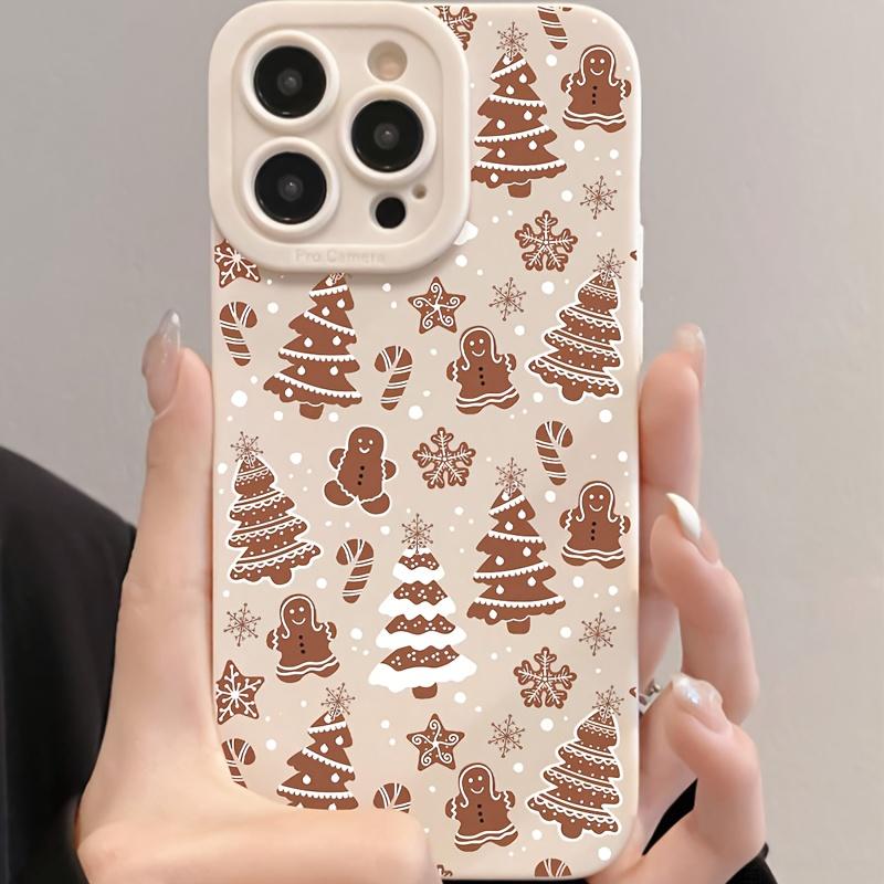 Phone Case for Xiaomi Mi 15 14T 12T 11T 11 10T Poco X5 F5 X4 M4 F4 X3 M3 Pro Lite Ultra 4G 5G Soft Snowy Christmas Tree Pattern Xiaomi 15 Ultra 5G
Phone Case for Xiaomi Mi 15 14T 12T 11T 11 10T Poco X5 F5 X4 M4 F4 X3 M3 Pro Lite Ultra 4G 5G Soft Snowy Christmas Tree Pattern Xiaomi 15 Ultra 5G