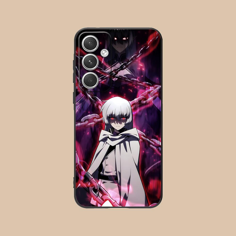 Alice Von Ataraxia Mobile Phone Case for Samsung Galaxy S26 S25 S24 S23 S22 S21 S20 Note20 Plus FE Ultra Colorful Cover Luxury Galaxy Note20
Alice Von Ataraxia Mobile Phone Case for Samsung Galaxy S26 S25 S24 S23 S22 S21 S20 Note20 Plus FE Ultra Colorful Cover Luxury Galaxy Note20