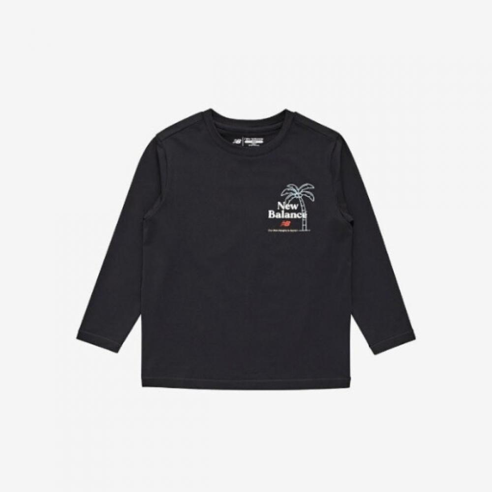New Balance Kids Rash Guard Nqj Nk9re2102u 19 EssenTial Long Sleeve T shirT 120
New Balance Kids Rash Guard Nqj Nk9re2102u 19 EssenTial Long Sleeve T shirT 120