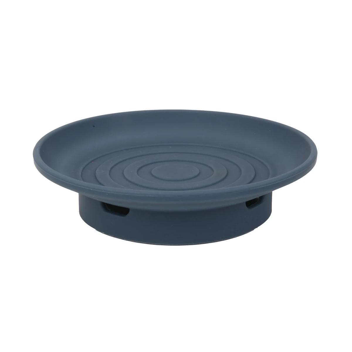 Snack Tray Appetizer Plates Hosting Events Chic And Practical Easy To Clean Elegant Design High-Quality Silicone синій
Snack Tray Appetizer Plates Hosting Events Chic And Practical Easy To Clean Elegant Design High-Quality Silicone синій