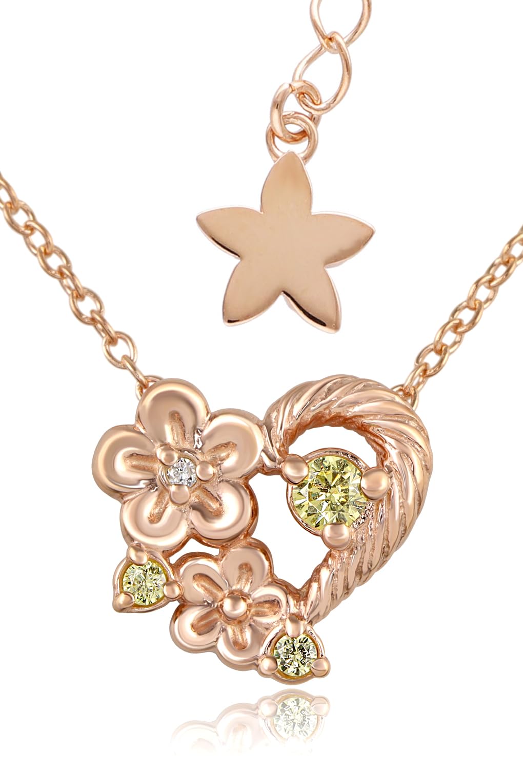 Disney Christmas Special Edition Rapunzel Necklace, Tangled Diamond, Gift for Women and Adults
Disney Christmas Special Edition Rapunzel Necklace, Tangled Diamond, Gift for Women and Adults