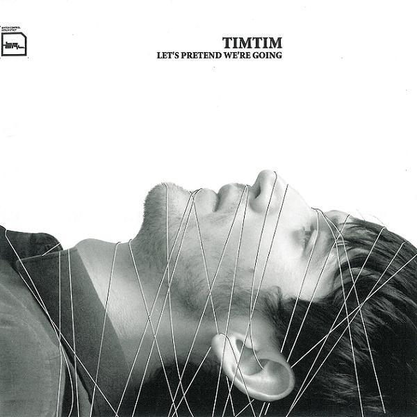 CD TIMTIM - Let s Pretend We re Going BPC77 BPitch Control 2003 Germany Dance & Electronica Used
CD TIMTIM - Let s Pretend We re Going BPC77 BPitch Control 2003 Germany Dance & Electronica Used