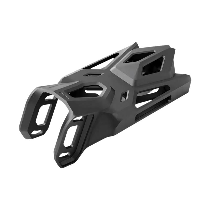 High Strength ABS Camera Mount For O4 Unit Featuring Shock Absorption And Simple Installation чорний
High Strength ABS Camera Mount For O4 Unit Featuring Shock Absorption And Simple Installation чорний
