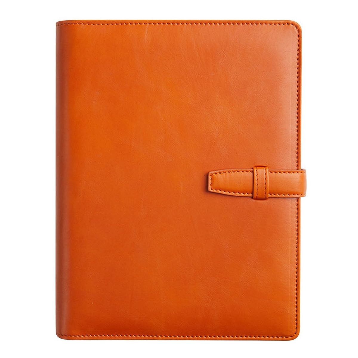 Stylish Planner Notebook Ring Memo Pad Schedule Book Planner Cover Business Planner V.for.M 6-hole (A5 Size, Orange) оранжевый
Stylish Planner Notebook Ring Memo Pad Schedule Book Planner Cover Business Planner V.for.M 6-hole (A5 Size, Orange) оранжевый