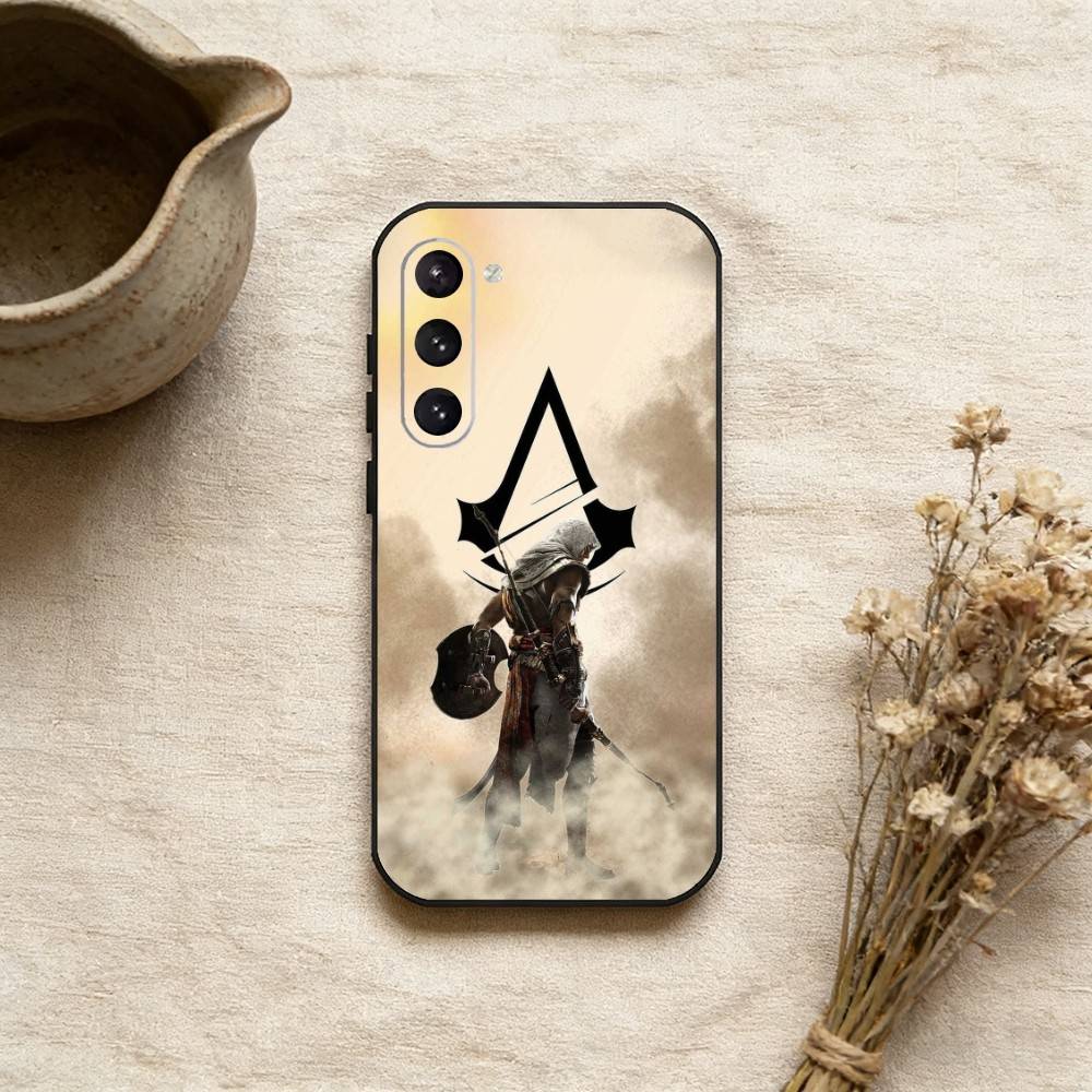 AssassinsY Creeds Phone Case For Samsung Galaxy A73,21,22,32,71,53,52,51,80,5G Soft Black Cover Samsung a21s
AssassinsY Creeds Phone Case For Samsung Galaxy A73,21,22,32,71,53,52,51,80,5G Soft Black Cover Samsung a21s
