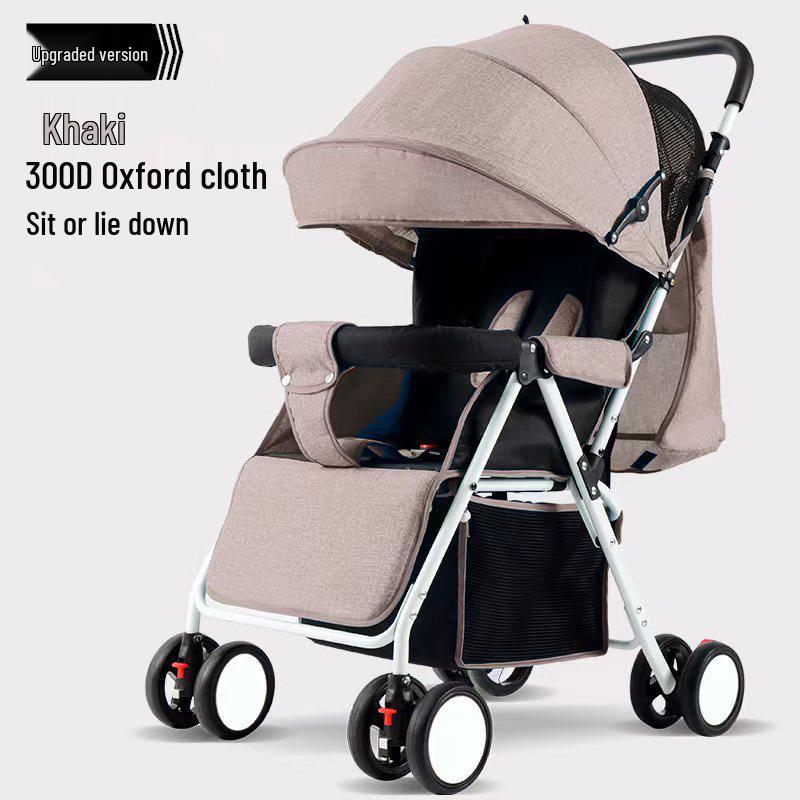 Ультралегкая детская коляска: Раскладывающееся, Складное, Универсальное для сидения или лежания
Ультралегкая детская коляска: Раскладывающееся, Складное, Универсальное для сидения или лежания