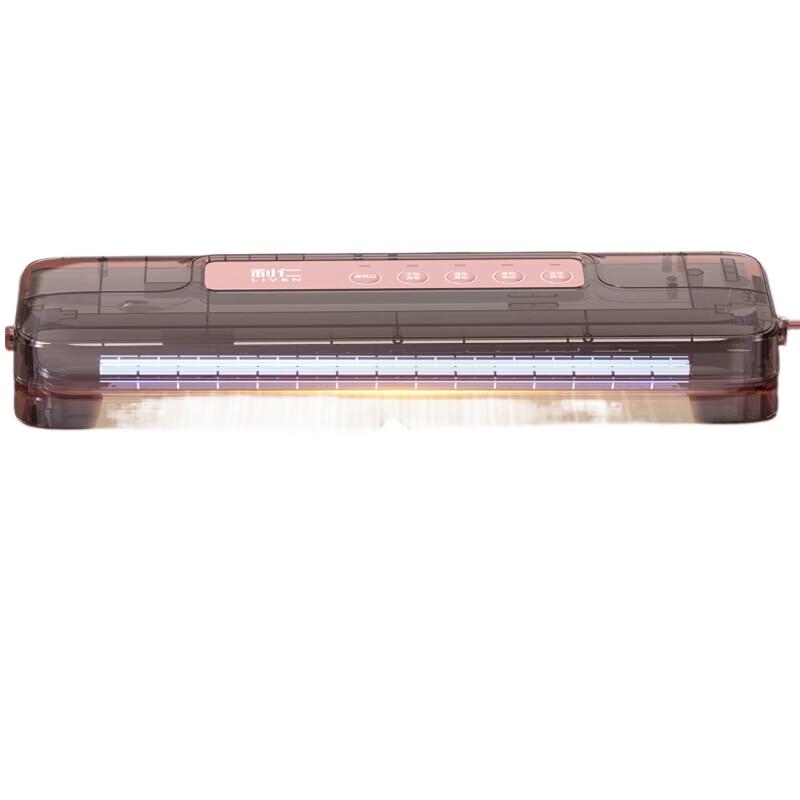 Liven Vacuum Sealer FKJ-A3861
Liven Vacuum Sealer FKJ-A3861