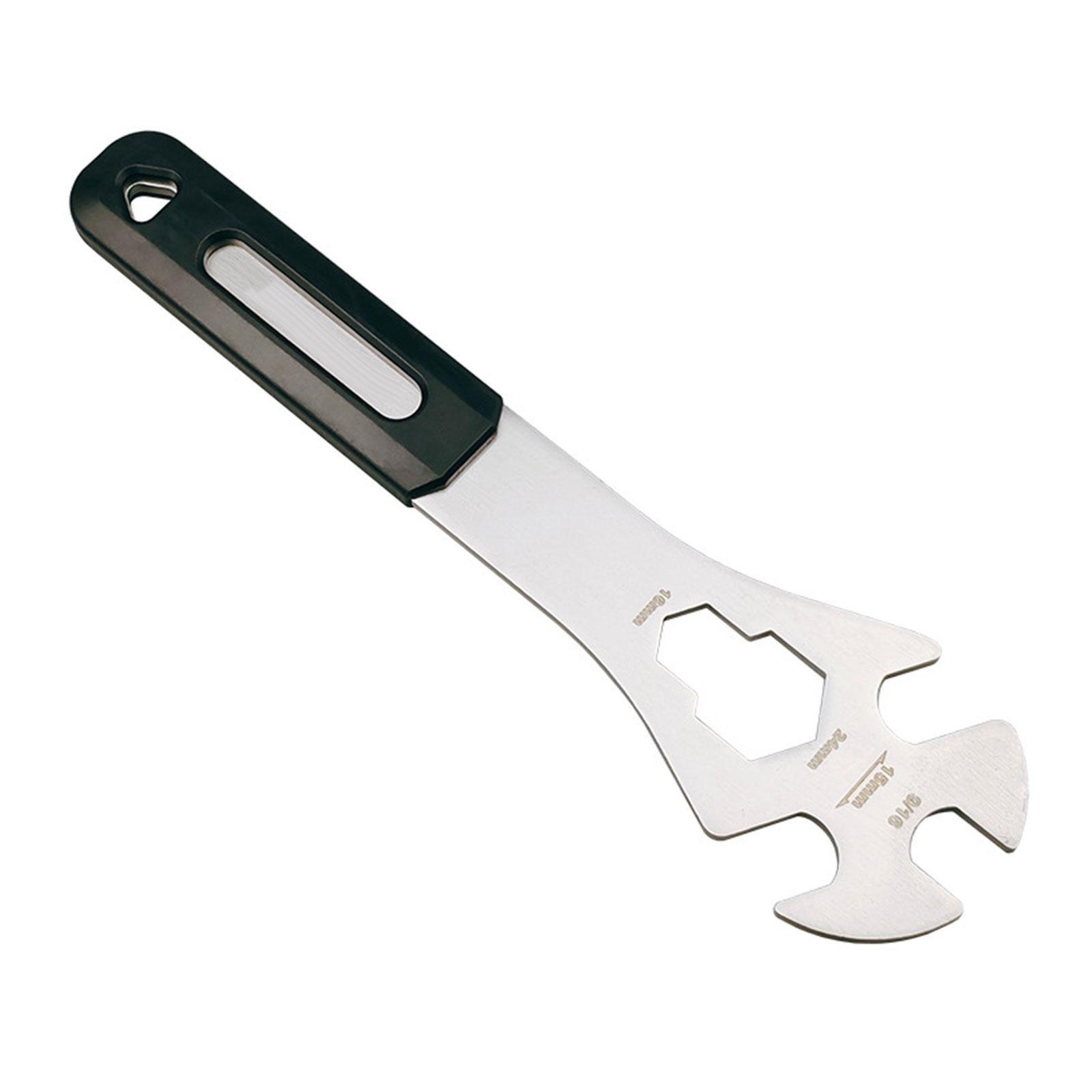Bicycles Pedal Remove Wrench Wheel Pedal Wrench Folding Bicycles Cycling Pedal Spanners Repair Tool for Mountain Bike 1
Bicycles Pedal Remove Wrench Wheel Pedal Wrench Folding Bicycles Cycling Pedal Spanners Repair Tool for Mountain Bike 1