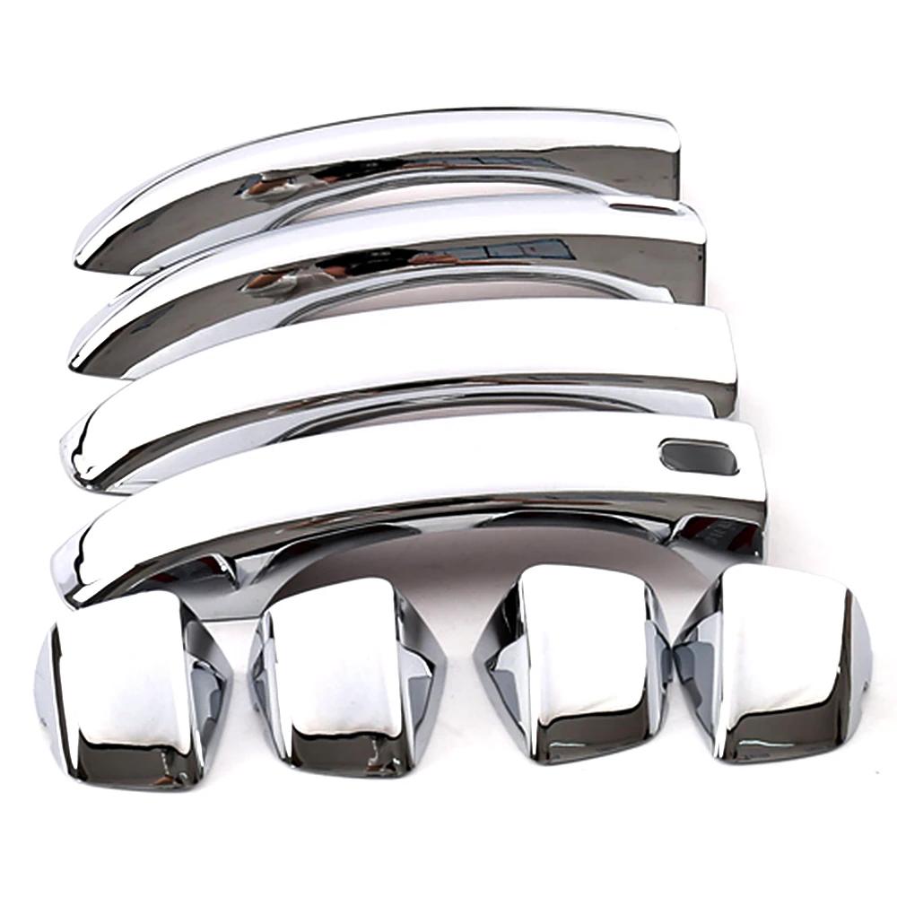 Для MG HS 2018 2019 2020 хромированная отделка наружной дверной ручки, молдинг, рамка, хромированная наклейка на автомобиль
Для MG HS 2018 2019 2020 хромированная отделка наружной дверной ручки, молдинг, рамка, хромированная наклейка на автомобиль