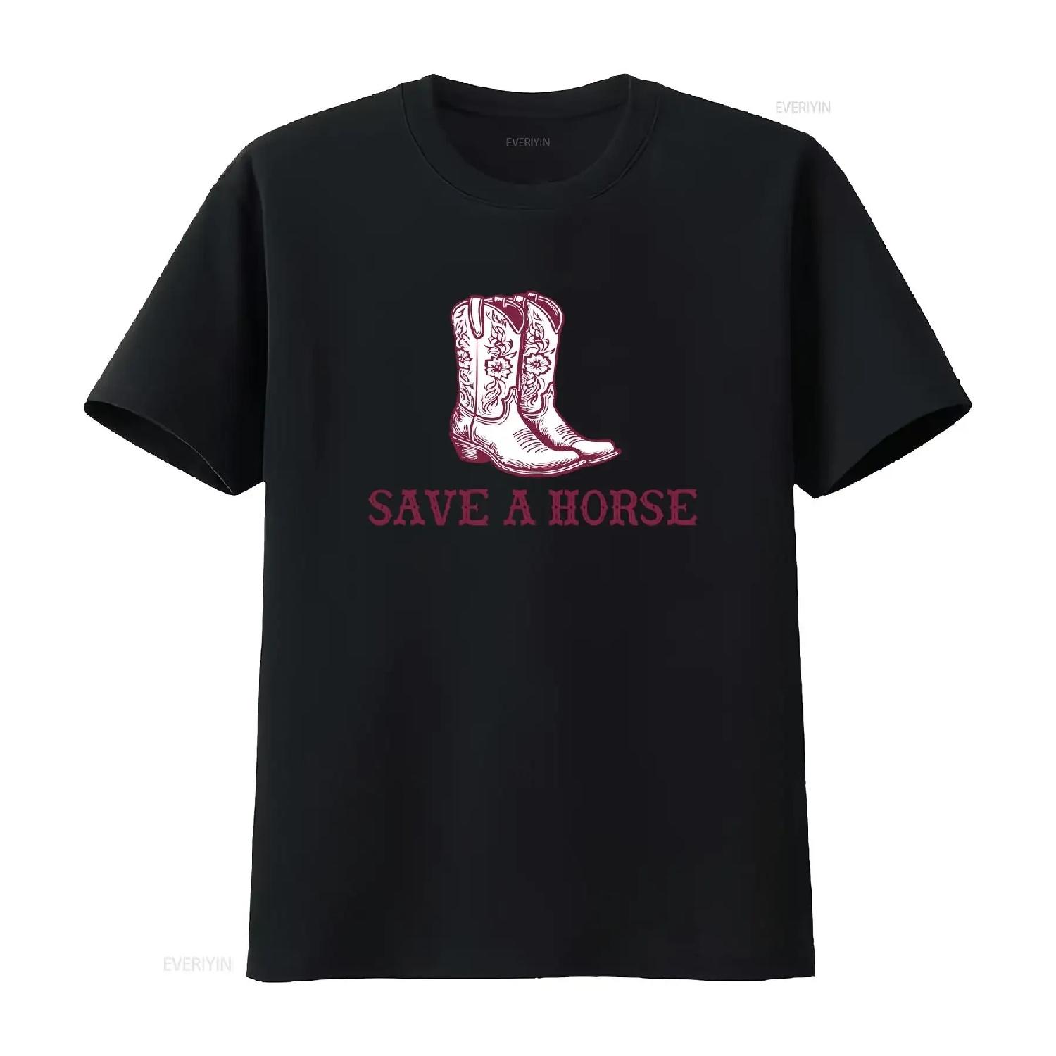 Save A Horse Baby T Shirt Country Retro Western Rodeo Fashion Cowgirl Y2K Aesthetic Girl Outfit Cowgirlcore vintage Washed S чёрный
Save A Horse Baby T Shirt Country Retro Western Rodeo Fashion Cowgirl Y2K Aesthetic Girl Outfit Cowgirlcore vintage Washed S чёрный