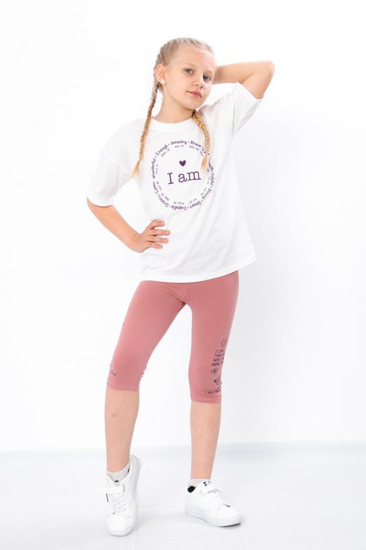 Легкі шорти для дівчаток – Еластичний трикотажний пояс, який надягається, і еластична тканина, Літні, 6001-036-33 HC 110 блідо-рожевого кольору
Легкі шорти для дівчаток – Еластичний трикотажний пояс, який надягається, і еластична тканина, Літні, 6001-036-33 HC 110 блідо-рожевого кольору