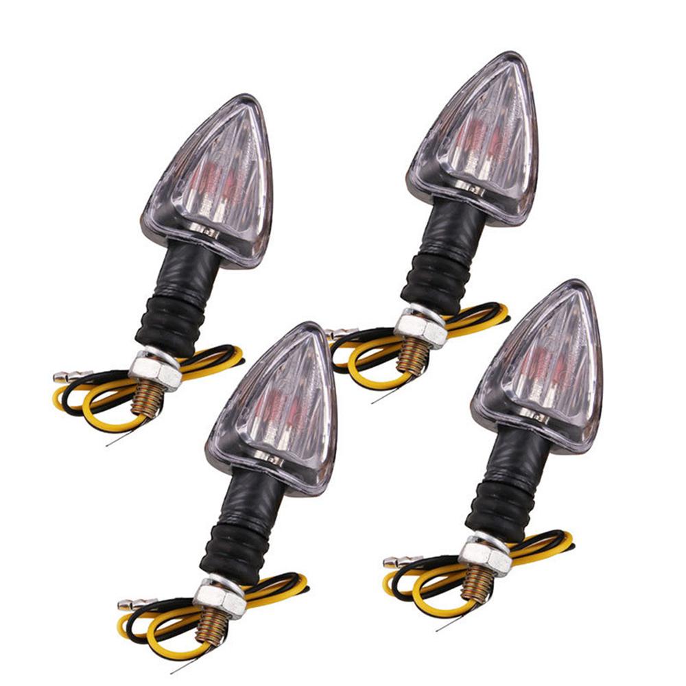 Carbon Motorbike Amber Light Arrow Signal Indicators Lamp Light Bulb Lighting LED 4Pcs
Carbon Motorbike Amber Light Arrow Signal Indicators Lamp Light Bulb Lighting LED 4Pcs