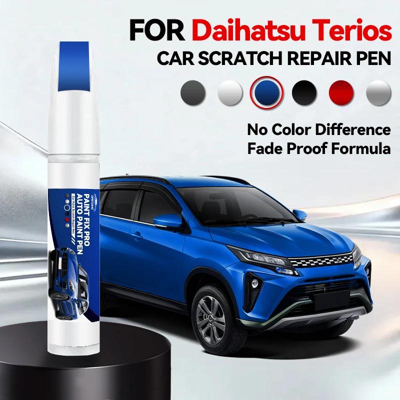 Vehicle for Exclusive Use Car Paint Repair Pen Touch Up Scratch Remover DIY Auto Accessories Black White Red Bronze Metallic G
Vehicle for Exclusive Use Car Paint Repair Pen Touch Up Scratch Remover DIY Auto Accessories Black White Red Bronze Metallic G