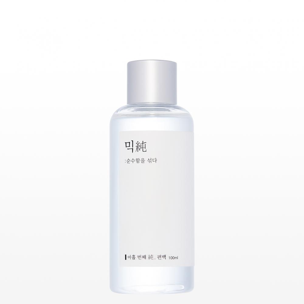 Mixsoon Mixun Кипарисовая эссенция 100мл
Mixsoon Mixun Кипарисовая эссенция 100мл