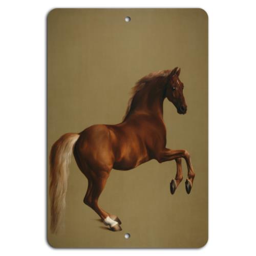 Majestic Horse Gallop Art on MetalAluminum 20x30cm(7.8x11.8inch)
Majestic Horse Gallop Art on MetalAluminum 20x30cm(7.8x11.8inch)