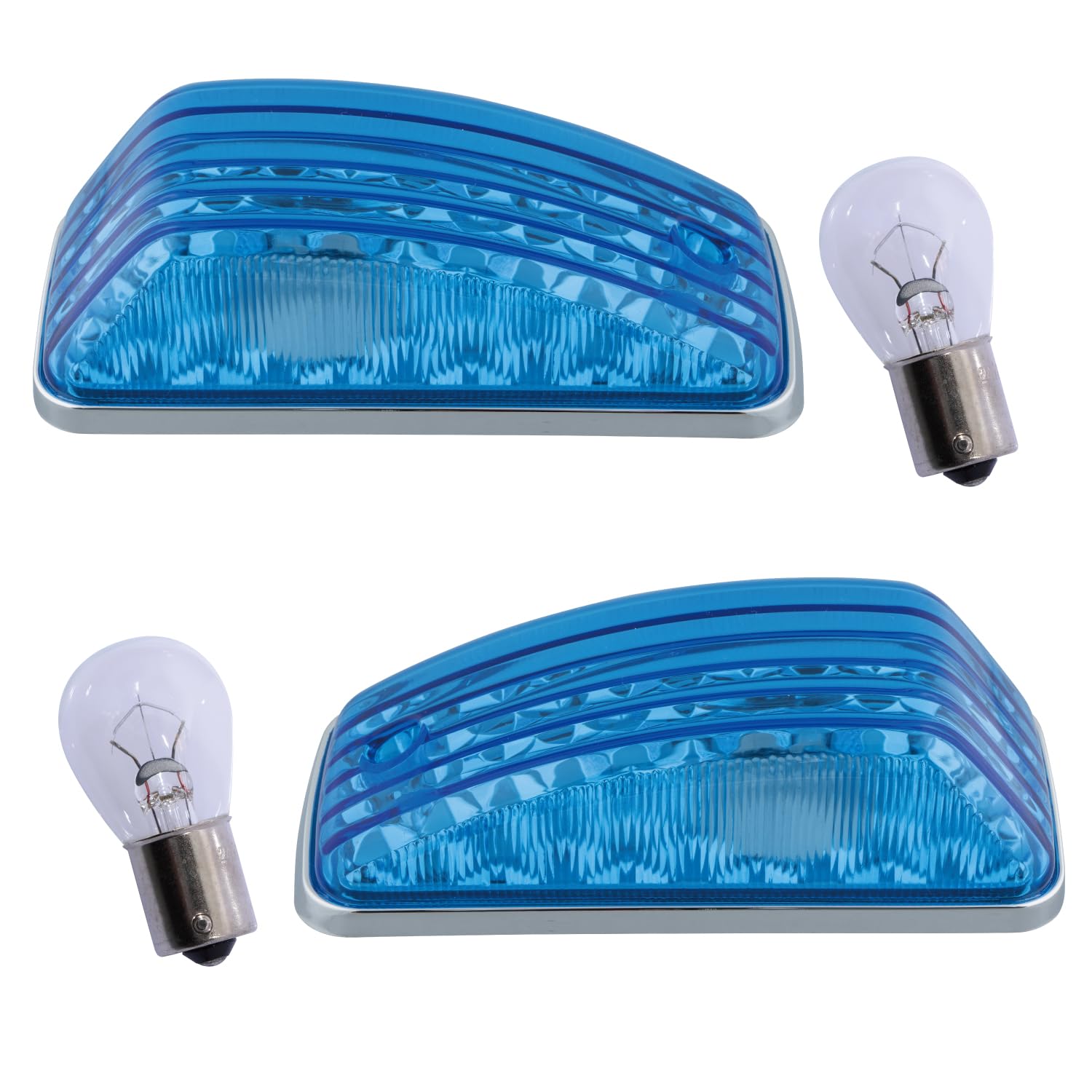 JET INOUE Door Side Marker Type for Late 526207 Lamps, B, Quon, Blue, синий
JET INOUE Door Side Marker Type for Late 526207 Lamps, B, Quon, Blue, синий