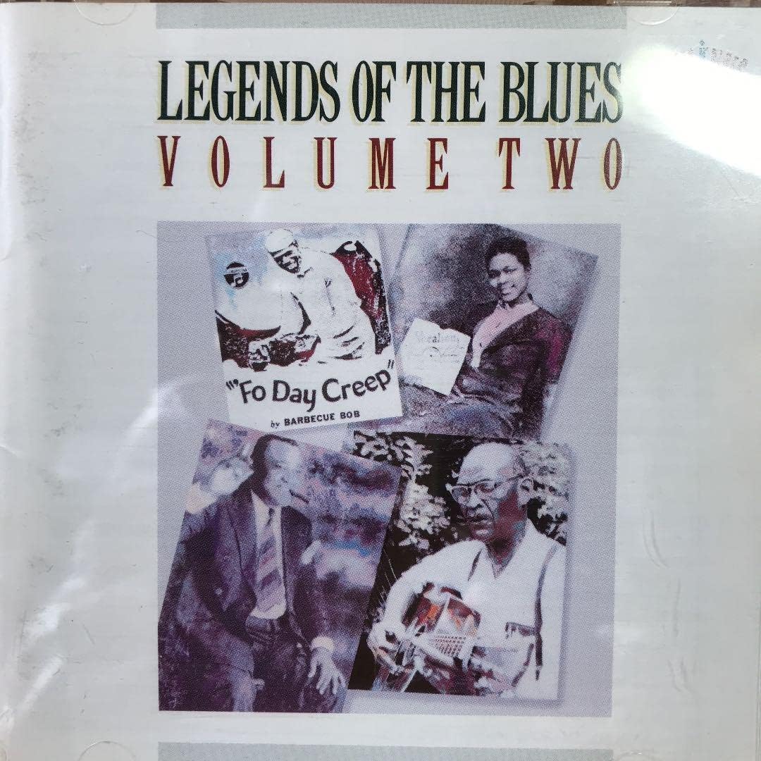 CD OMNIBUS, BUDDY MOSS, ROBERT WIKINS, - Legends of the Blues Vol.2 SRCS5678 Япония Джаз Б/у
CD OMNIBUS, BUDDY MOSS, ROBERT WIKINS, - Legends of the Blues Vol.2 SRCS5678 Япония Джаз Б/у