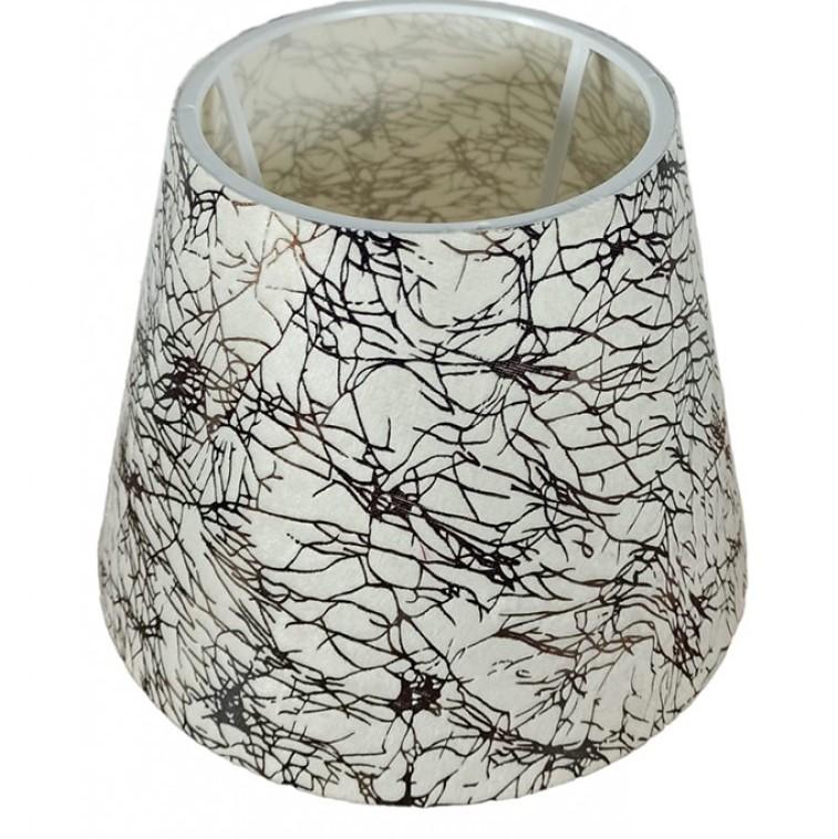 Кепка для абажура Готовая шляпа Ткань с узором оливковая ветвь
Кепка для абажура Готовая шляпа Ткань с узором оливковая ветвь