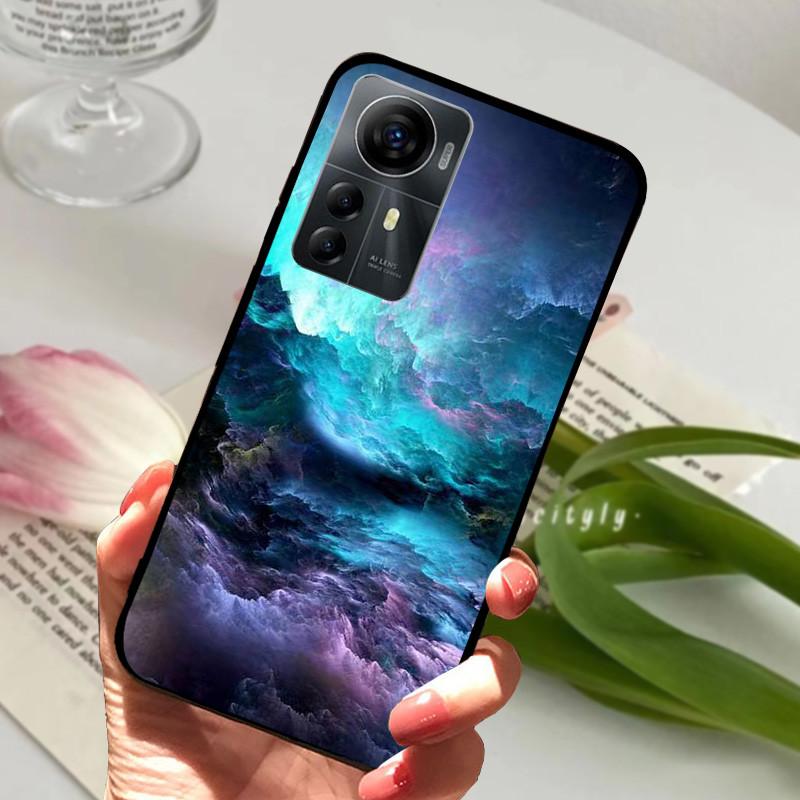 Для ZTE Blade A72S Чохол Ударостійкий М який ТПУ Силіконовий Чохол для Телефона Для ZTE Blade A72S A 72s Funda BladeA72S 4G 2023 Capa Мультяшний For ZTE Blade A72S
Для ZTE Blade A72S Чохол Ударостійкий М який ТПУ Силіконовий Чохол для Телефона Для ZTE Blade A72S A 72s Funda BladeA72S 4G 2023 Capa Мультяшний For ZTE Blade A72S