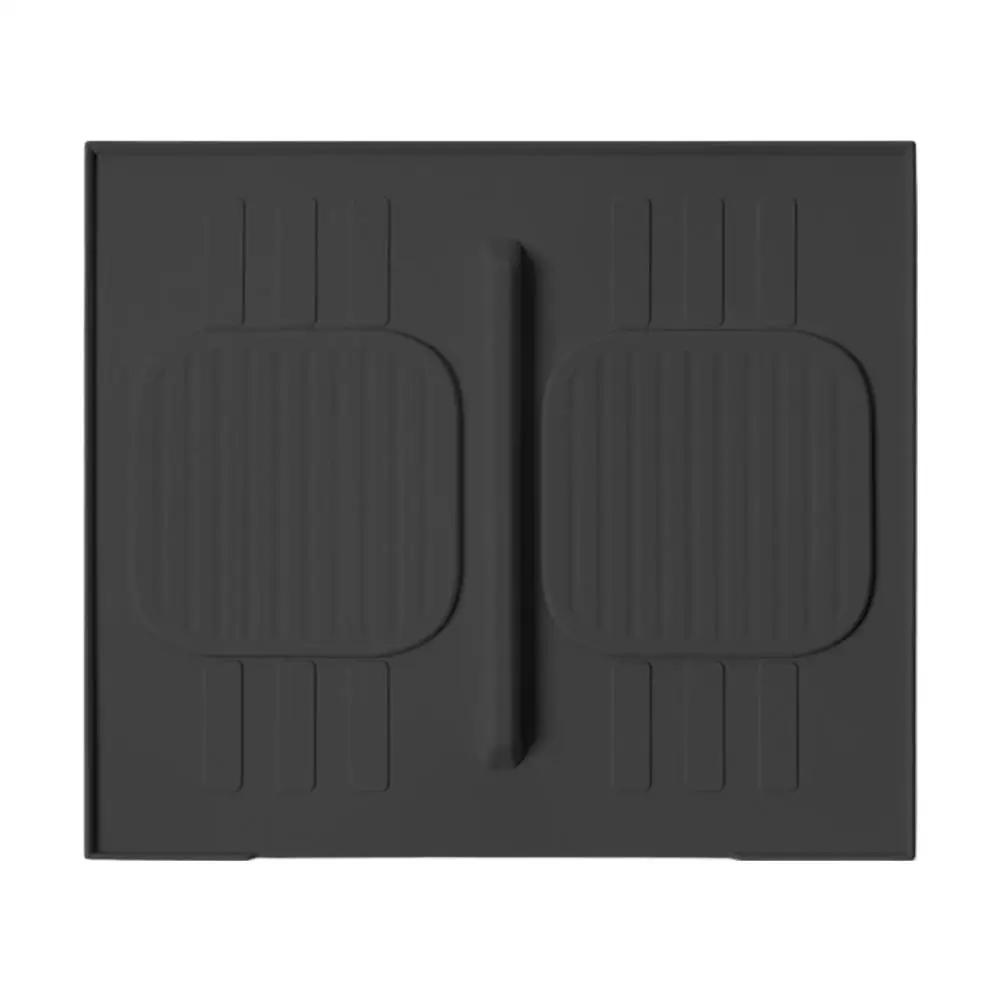 Central Control Wireless Charging Silicone Pad For Hyundai Santa Fe 2025 Anti-slip Phone Charger Mat Auto Interior Accessor U8K4
Central Control Wireless Charging Silicone Pad For Hyundai Santa Fe 2025 Anti-slip Phone Charger Mat Auto Interior Accessor U8K4