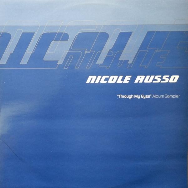 12inch Record NICOLE RUSSO - Through My Eyes Album Sampler 12T3250P Telstar 2002 UK Soul/Funk Used
12inch Record NICOLE RUSSO - Through My Eyes Album Sampler 12T3250P Telstar 2002 UK Soul/Funk Used