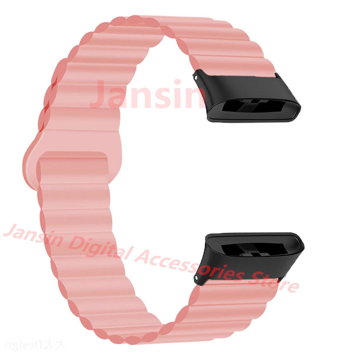 Magnetic Correa For Xiaomi Redmi Watch 3 Band Silicone Business Bracelet For Redmi Watch 3 Band Replaceable Wristband Accessory Redmi Watch 3
Magnetic Correa For Xiaomi Redmi Watch 3 Band Silicone Business Bracelet For Redmi Watch 3 Band Replaceable Wristband Accessory Redmi Watch 3