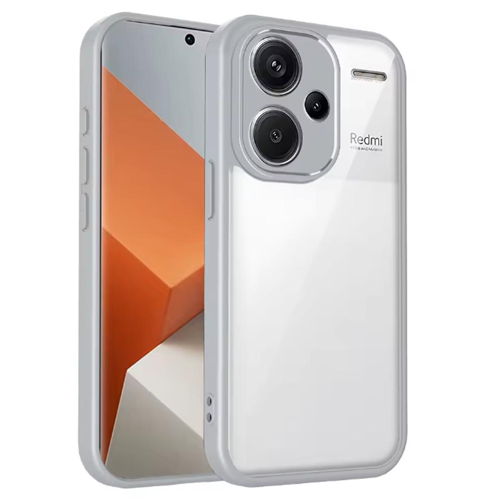 For Redmi Note 13 Pro Plus Case Redmi Note 13 Pro + Phone Case Air Cushion Shockproof Silicon Bumper Clear Matte Back Cover Hard Redmi Note 13 Pro+
For Redmi Note 13 Pro Plus Case Redmi Note 13 Pro + Phone Case Air Cushion Shockproof Silicon Bumper Clear Matte Back Cover Hard Redmi Note 13 Pro+