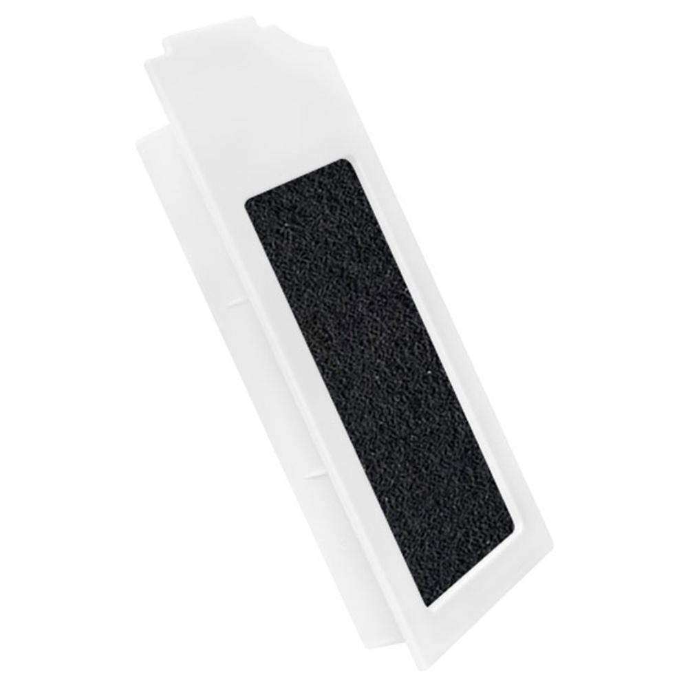 For Ecovacs Deebot N20 Plus/N20 FAMILY Cleaner Filter Replacement Home Cleaning Tool Type A
For Ecovacs Deebot N20 Plus/N20 FAMILY Cleaner Filter Replacement Home Cleaning Tool Type A