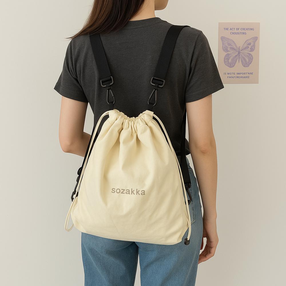 Korean Style Nylon Drawstring Backpack Fresh Color Outdoor Travel Bag Sport Nylon Bag Hiking рожевий
Korean Style Nylon Drawstring Backpack Fresh Color Outdoor Travel Bag Sport Nylon Bag Hiking рожевий