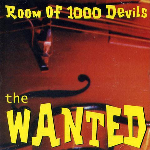 CD WANTED Room Of 1000 Devils 1000CD002 Thousands Japan Rock Used
CD WANTED Room Of 1000 Devils 1000CD002 Thousands Japan Rock Used