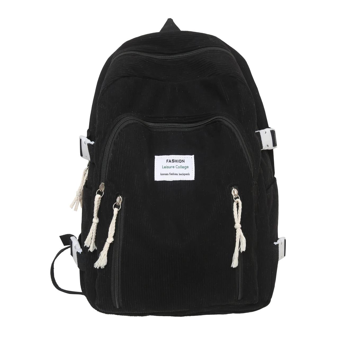 Solid Color Fashion Velvet Backpacknew High Quality Feminine Casual Internal Zipper Pocket For Girls Premium Durable
Solid Color Fashion Velvet Backpacknew High Quality Feminine Casual Internal Zipper Pocket For Girls Premium Durable