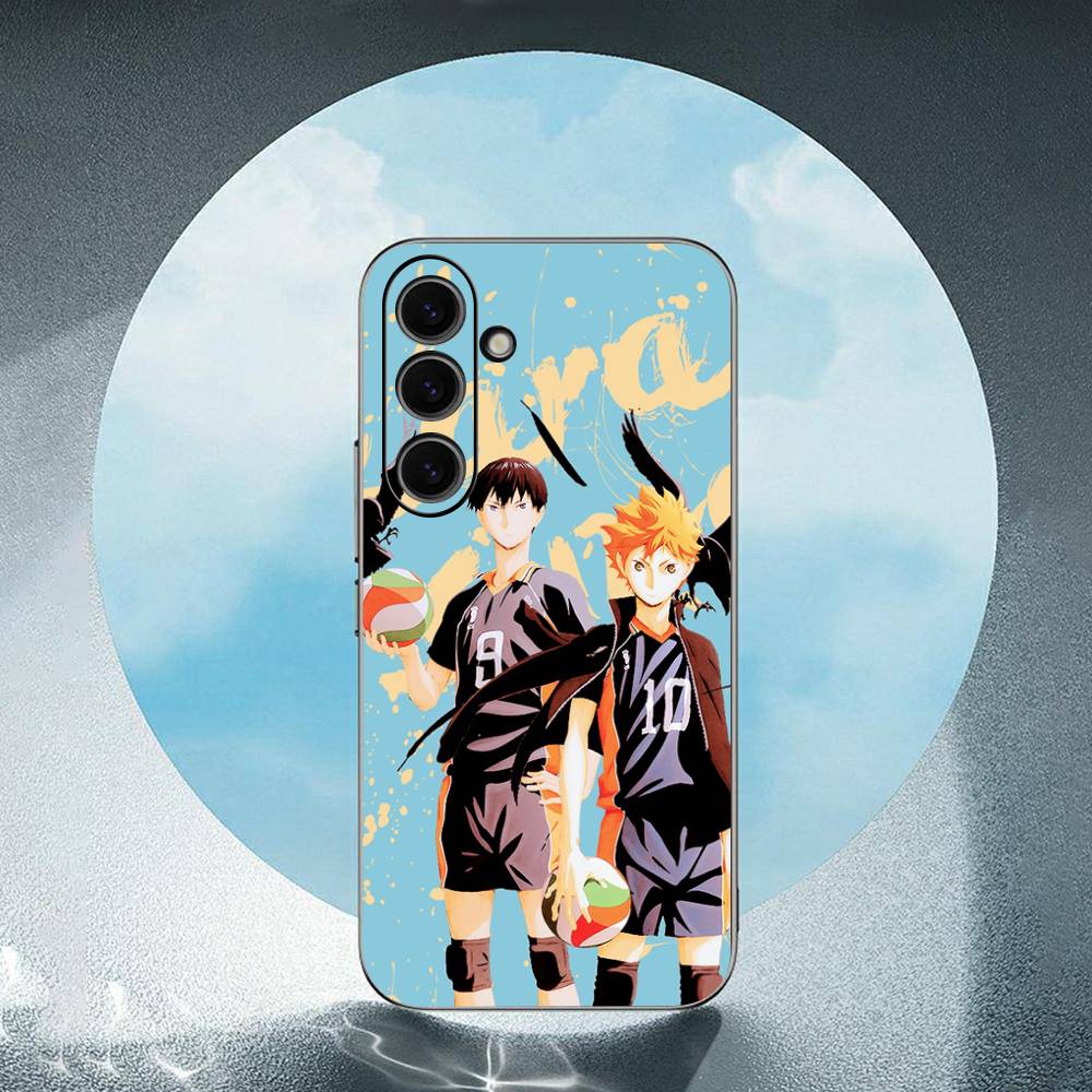 H-Haikyuu H-Хината Роскошный Черный Чехол Для Телефона Для Samsung Galaxy S23 S24 S25 Ultra S22 Plus S21 SamsungS25ULTRA
H-Haikyuu H-Хината Роскошный Черный Чехол Для Телефона Для Samsung Galaxy S23 S24 S25 Ultra S22 Plus S21 SamsungS25ULTRA