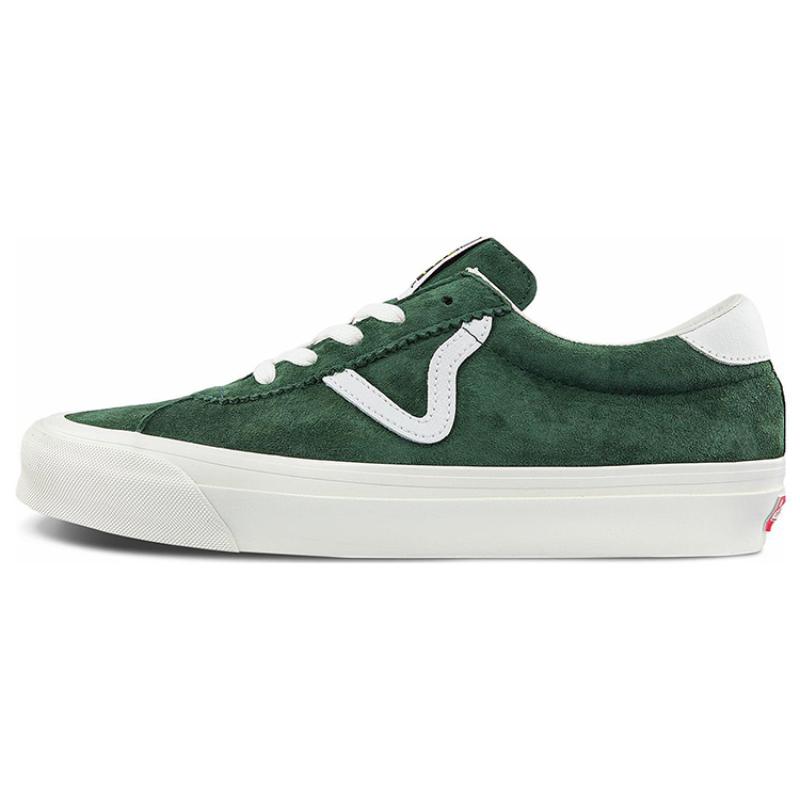 Vans Og Epoch Lx Pig Suede Forest Green Vans VN0A4U12FGN 45
Vans Og Epoch Lx Pig Suede Forest Green Vans VN0A4U12FGN 45