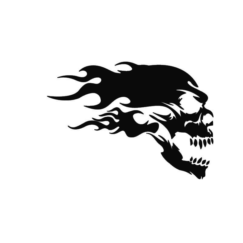 Наклейки на автомобиль Хэллоуин Череп Пламя Череп Украшение на задний бампер Наклейки на корпус мотоцикла
Наклейки на автомобиль Хэллоуин Череп Пламя Череп Украшение на задний бампер Наклейки на корпус мотоцикла