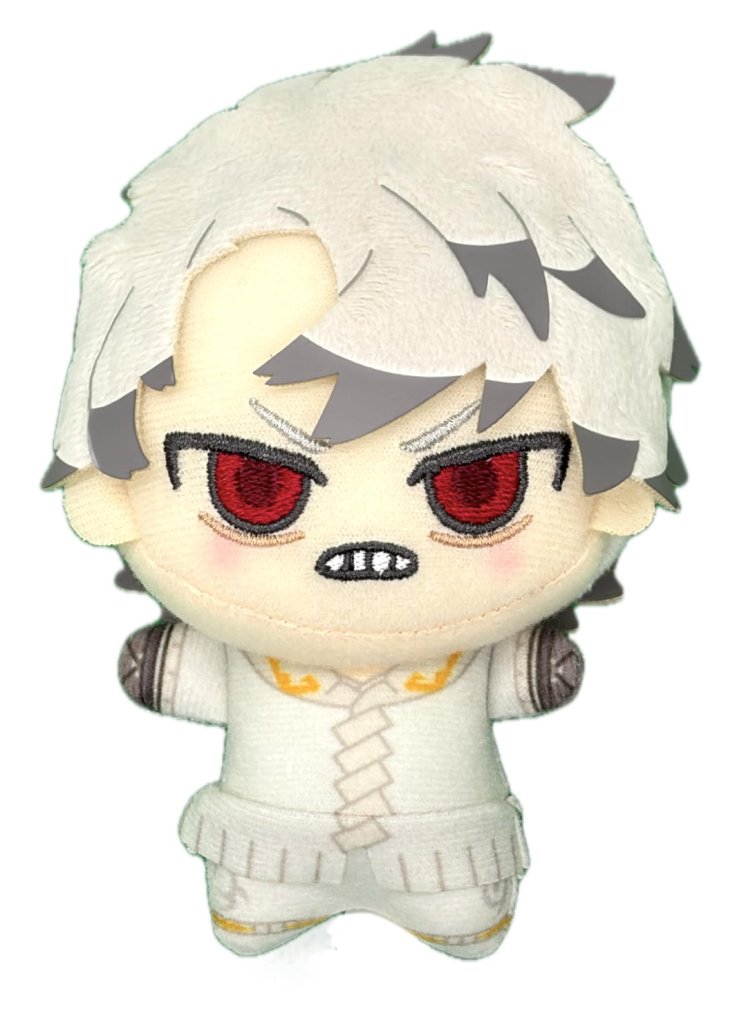 Гачикакута Чиби Плюшевая Игрушка, Прибл.. 11см (Рудо)
Гачикакута Чиби Плюшевая Игрушка, Прибл.. 11см (Рудо)