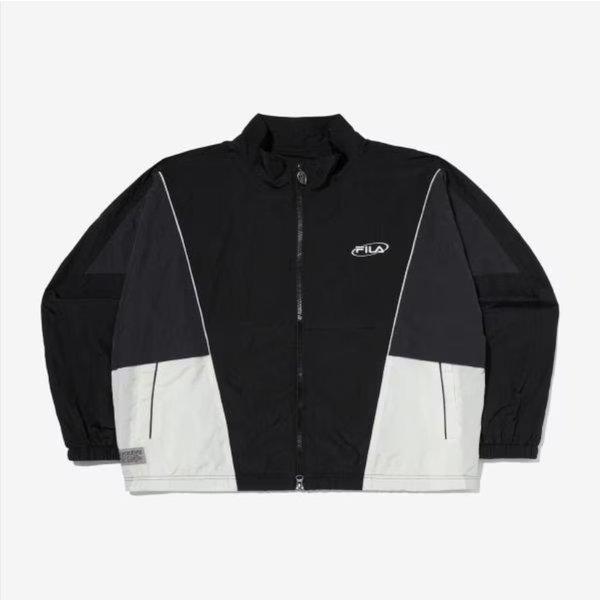 Fila Windbreaker Select 3 Types Color Block Fs2jkg1102x RED/100
Fila Windbreaker Select 3 Types Color Block Fs2jkg1102x RED/100