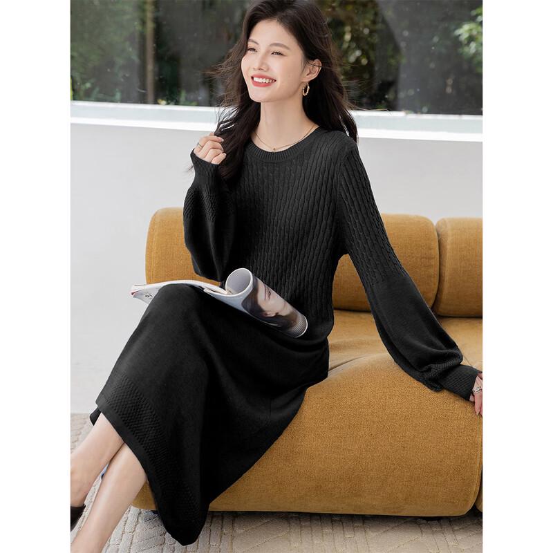 Mocana Long-Sleeved Midi Dress One Size
Mocana Long-Sleeved Midi Dress One Size