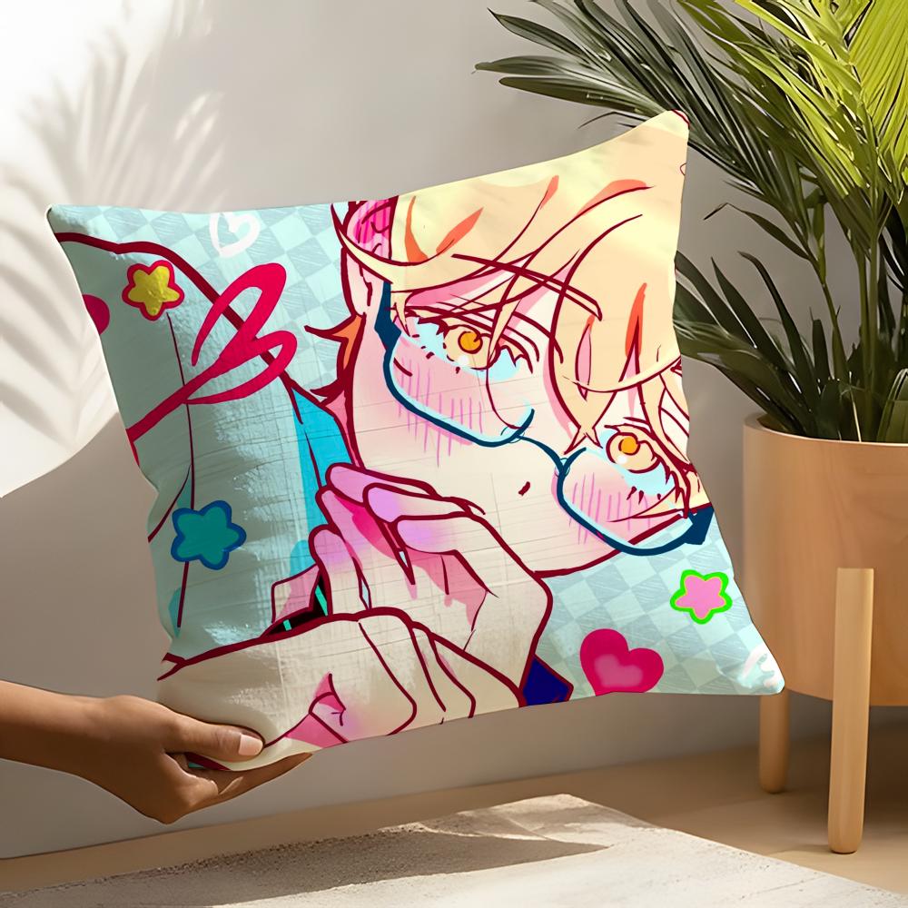 Aalien Sstage Pillow Case Home Living Room Decoration Linen Pillow Cases Cushion Cover 30X30cm
Aalien Sstage Pillow Case Home Living Room Decoration Linen Pillow Cases Cushion Cover 30X30cm