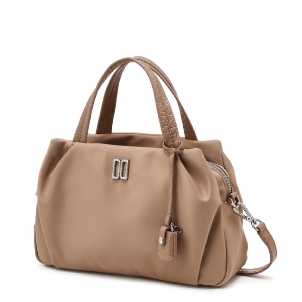 DakS Pink Crocodile Cowhide Nylon Tote S Dcba6f068p1 Single option
DakS Pink Crocodile Cowhide Nylon Tote S Dcba6f068p1 Single option