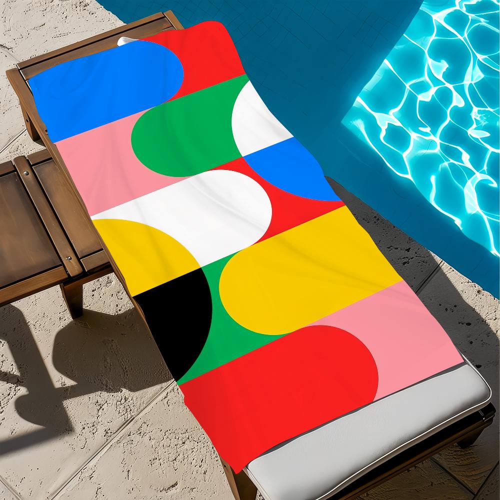Towel Gift B-Bauhaus Words For Quote Travel Gym Sauna Travel Spa Shower Camping Quick Dry Sports Beach Towels Soft Pool W30*H60(CM)
Towel Gift B-Bauhaus Words For Quote Travel Gym Sauna Travel Spa Shower Camping Quick Dry Sports Beach Towels Soft Pool W30*H60(CM)