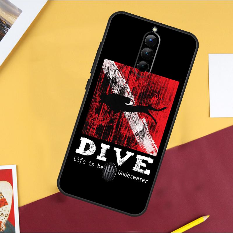 Dive Scuba Divers Diving Case For ZTE Nubia Red Magic 11 Pro Plus 8 9 10 Air 8S 9S 10S Pro Plus 6 7 6S 7S Pro Cover Red Magic 6s
Dive Scuba Divers Diving Case For ZTE Nubia Red Magic 11 Pro Plus 8 9 10 Air 8S 9S 10S Pro Plus 6 7 6S 7S Pro Cover Red Magic 6s